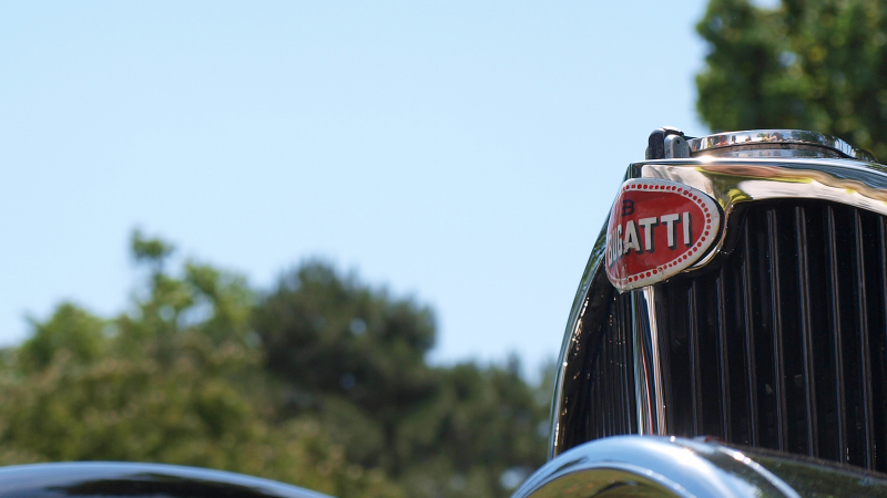 Illustration for article titled Greenwich Concours d'Elegance Delivers Eye Candy For The Super Rich